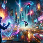 Real-Time VFX