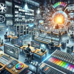 Mastering the Art of Post-Production