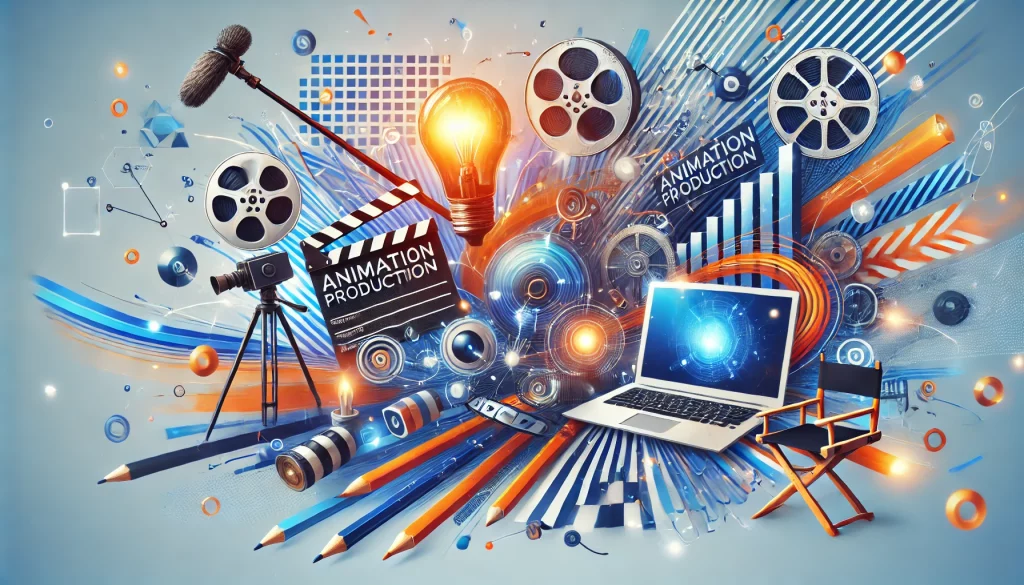 Mastering Post-Production Tracking