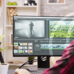 Film Video Production Software 328 1920x1080