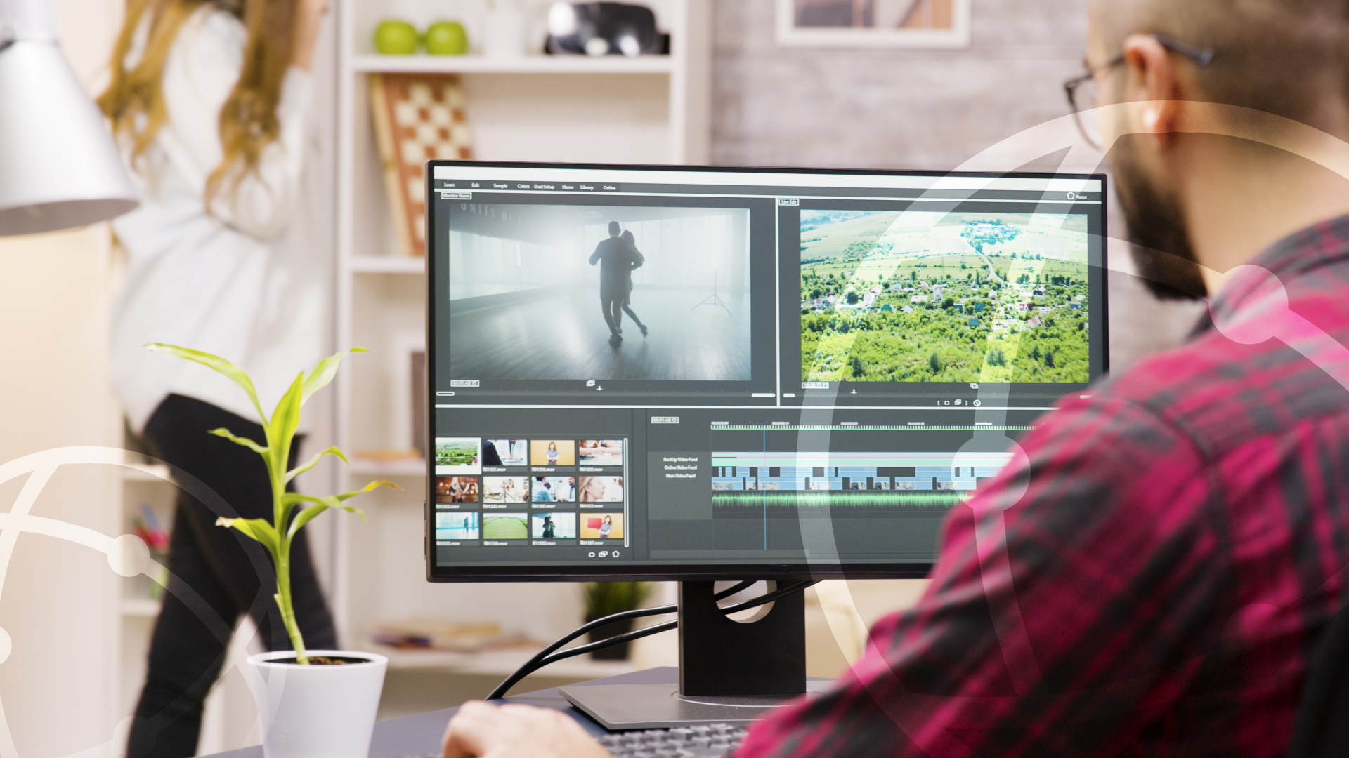 Film Video Production