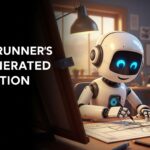 AI-generated Animation Showrunner