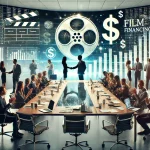 Film Financing Companies in Iraq