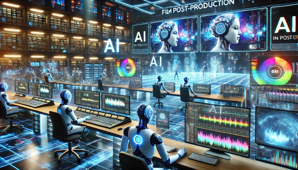 Post-Production