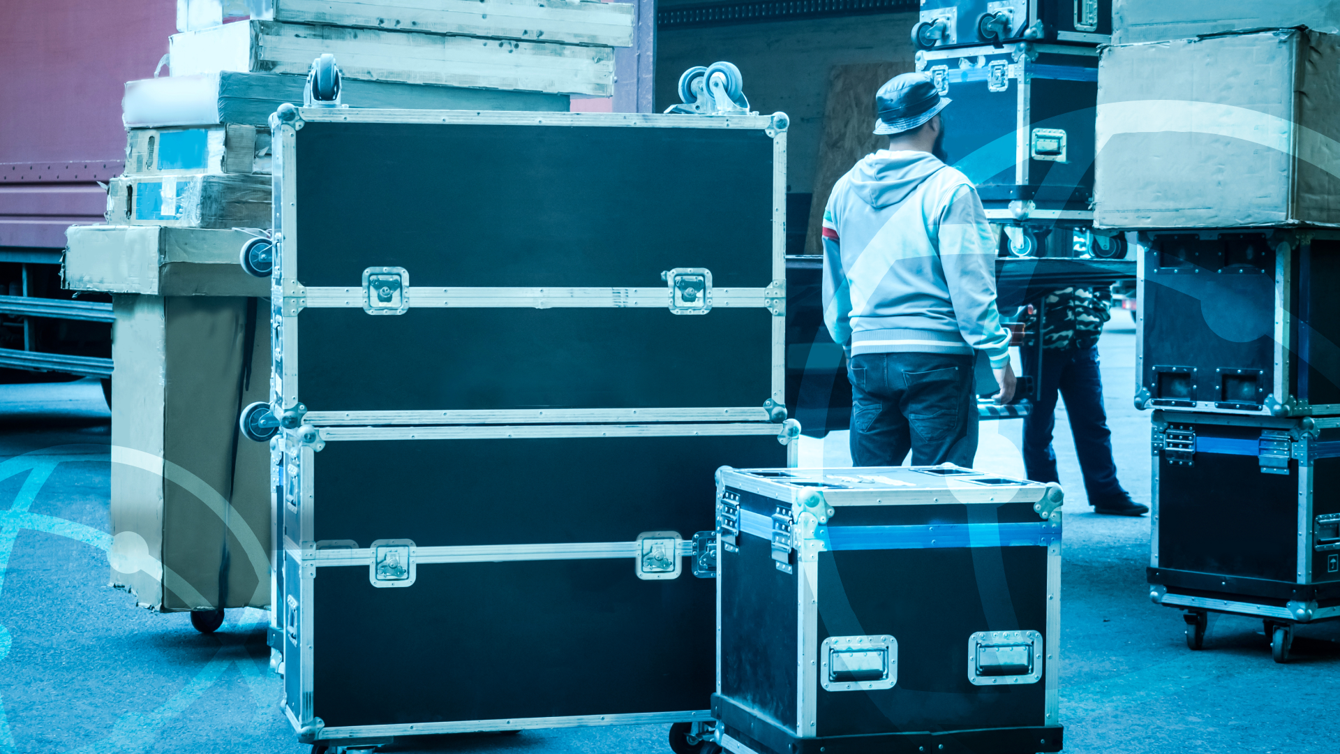 Audio Equipment Manufacture