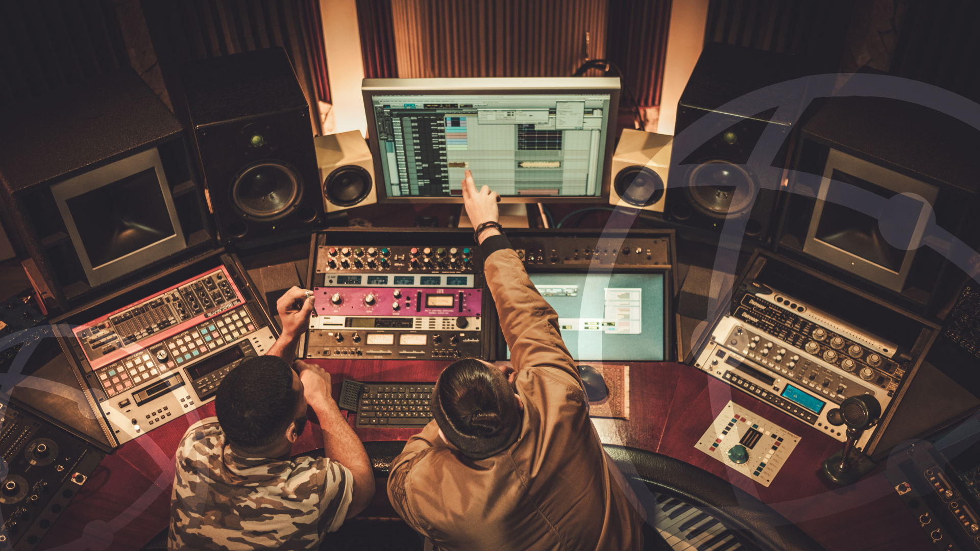 Audio Post