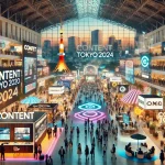 Content Tokyo 2024 1