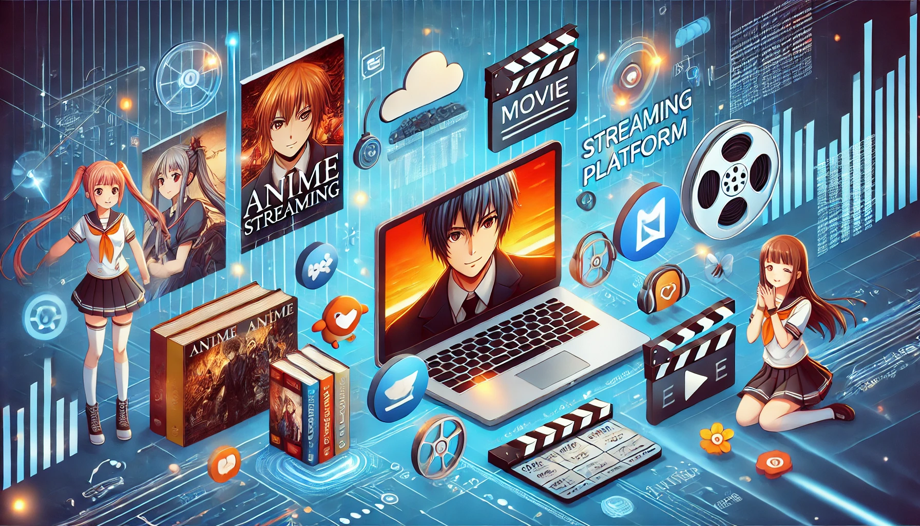 Biggest Anime in Japan – Top Iconic & Popular Series