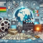 International Content Acquisition