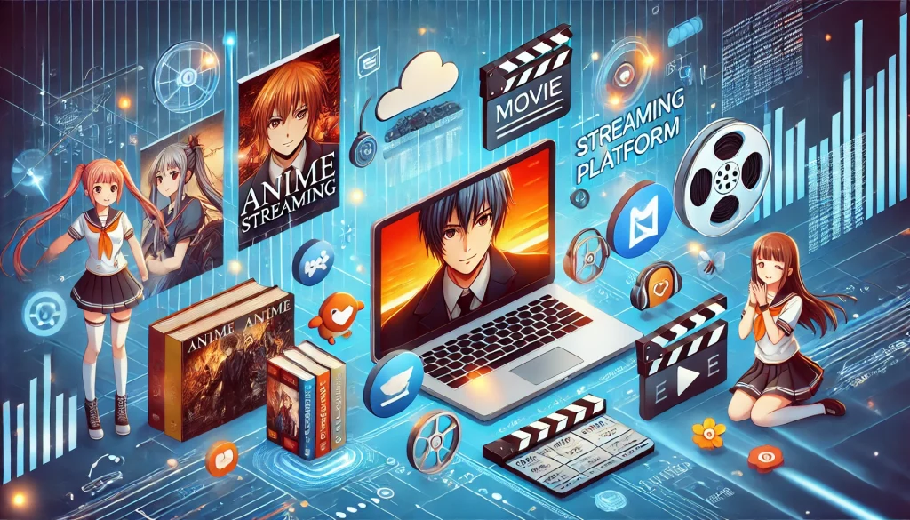 Biggest Anime in Japan: The Most Popular and Influential Titles 5 Biggest Anime in Japan: