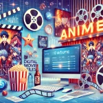 anime exclusives