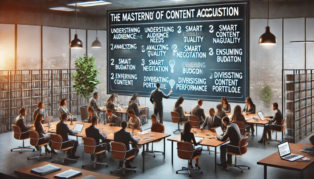 Mastering Content Catalog Promotion: Strategies and Trends for 2024 4 Mastering Content Catalog Promotion