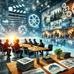 film project funding