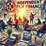 independent film finance