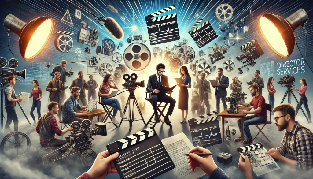Director Services Companies