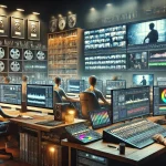 Post-Production