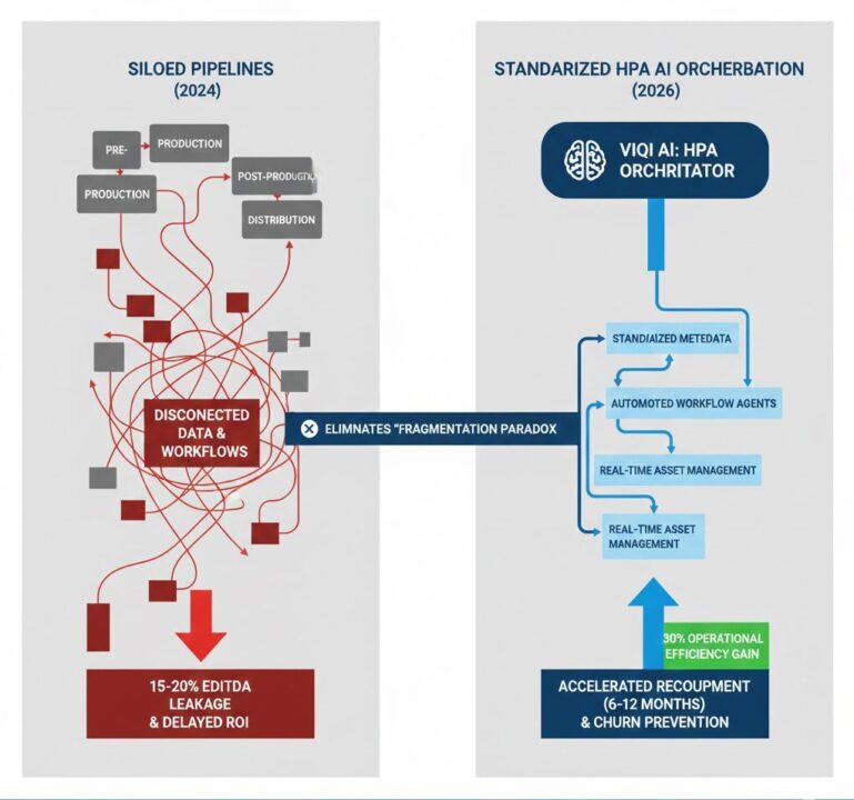 Hollywood Post Alliance AI Initiatives