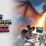 best INdian animation studios in India