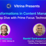 Prime Focus Technologies
