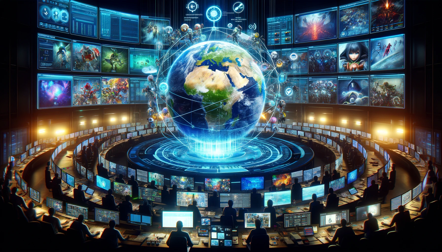 AI in Scriptwriting