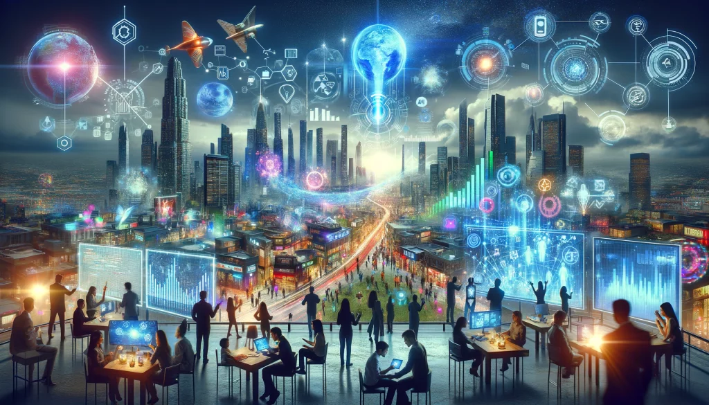 AI in Scriptwriting