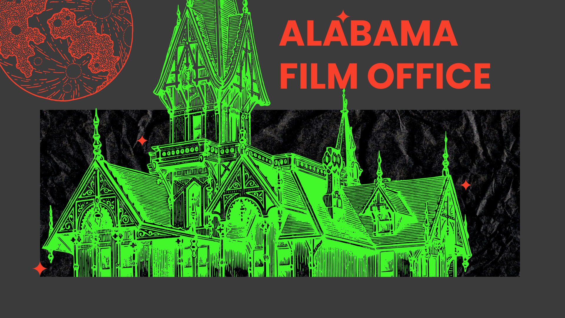 Alabama Film Office