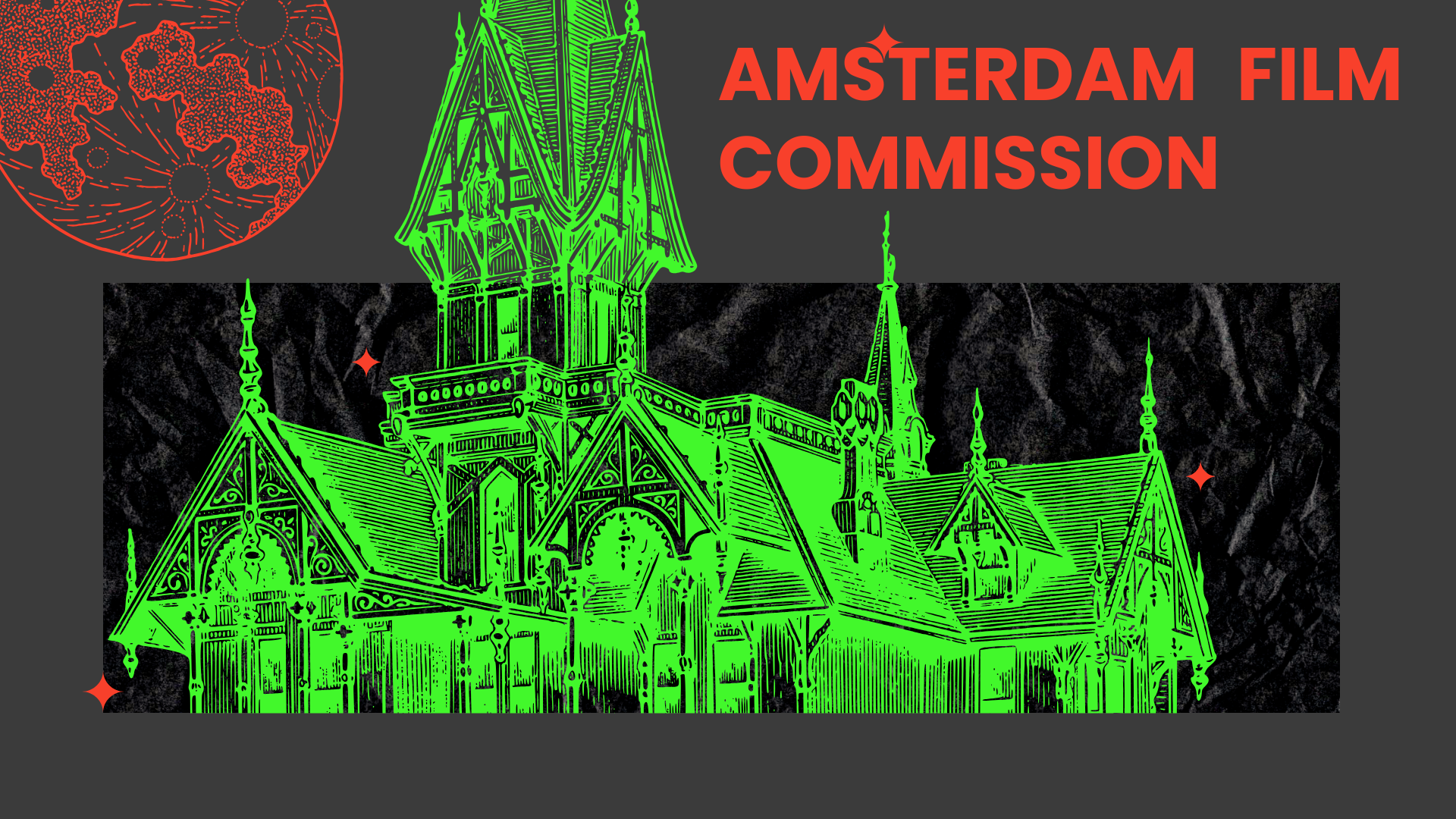 Amsterdam Film Commission