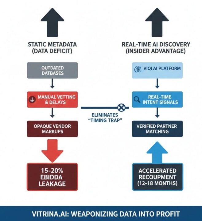 AI Content Discovery