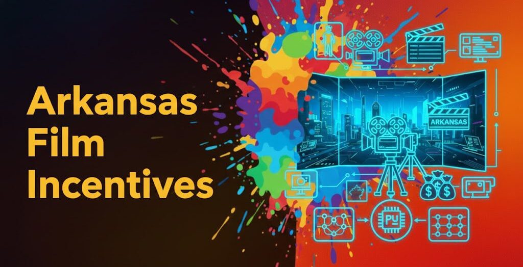 Arkansas Film Incentives: The 20-30% Rebate Guide 1 Arkansas Fil Incentives