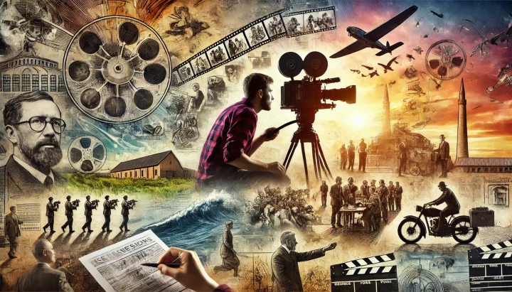 Exploring The Art Of Documentary Filmmaking Tips And Techniques MIIKME Exploring The Art Of Documentary Filmmaking Tips And Techniques MIIKME