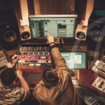 Color Grading vs. Color Correction