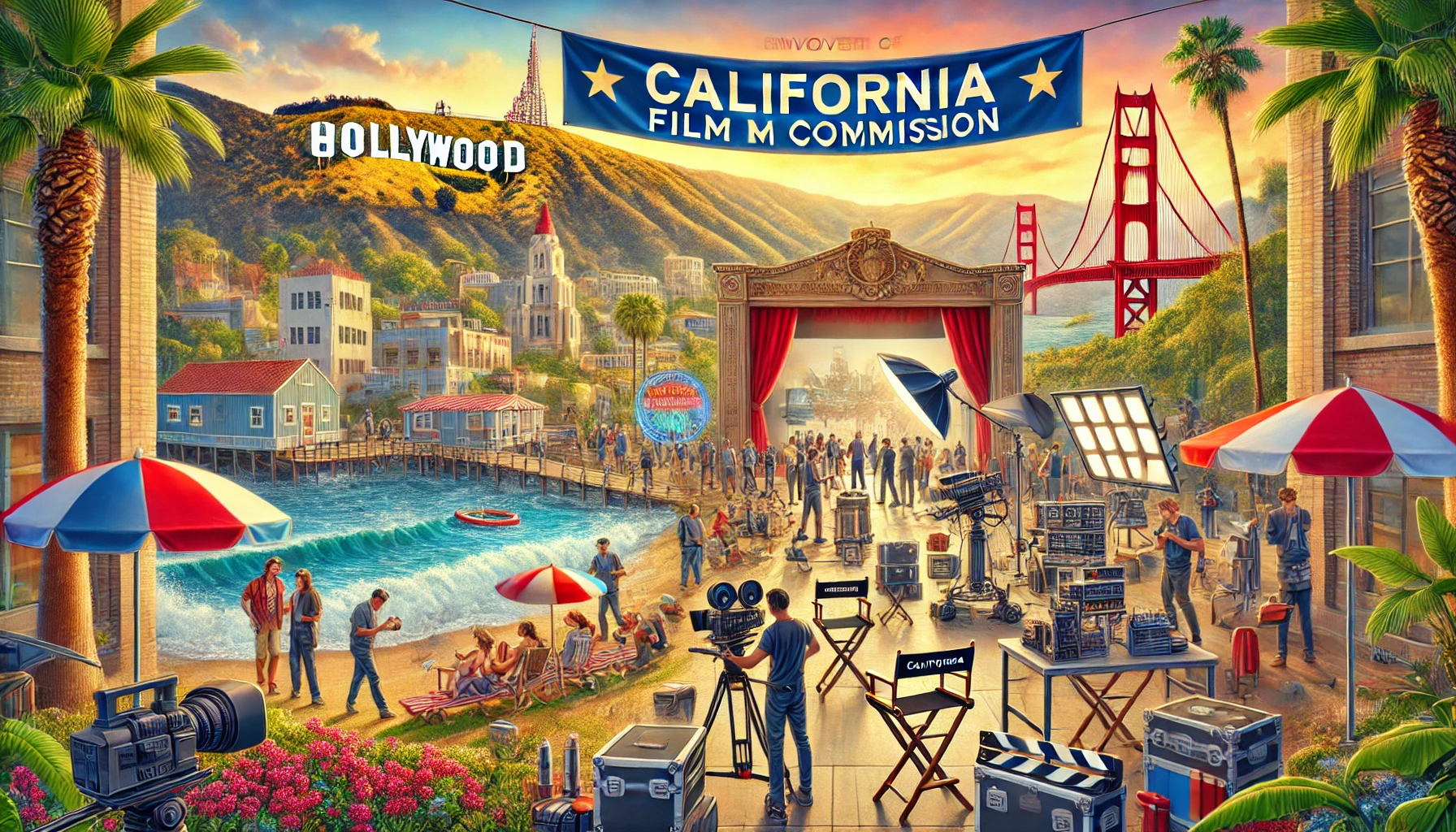 California Film Commission