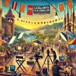 Catalunya Film Commission