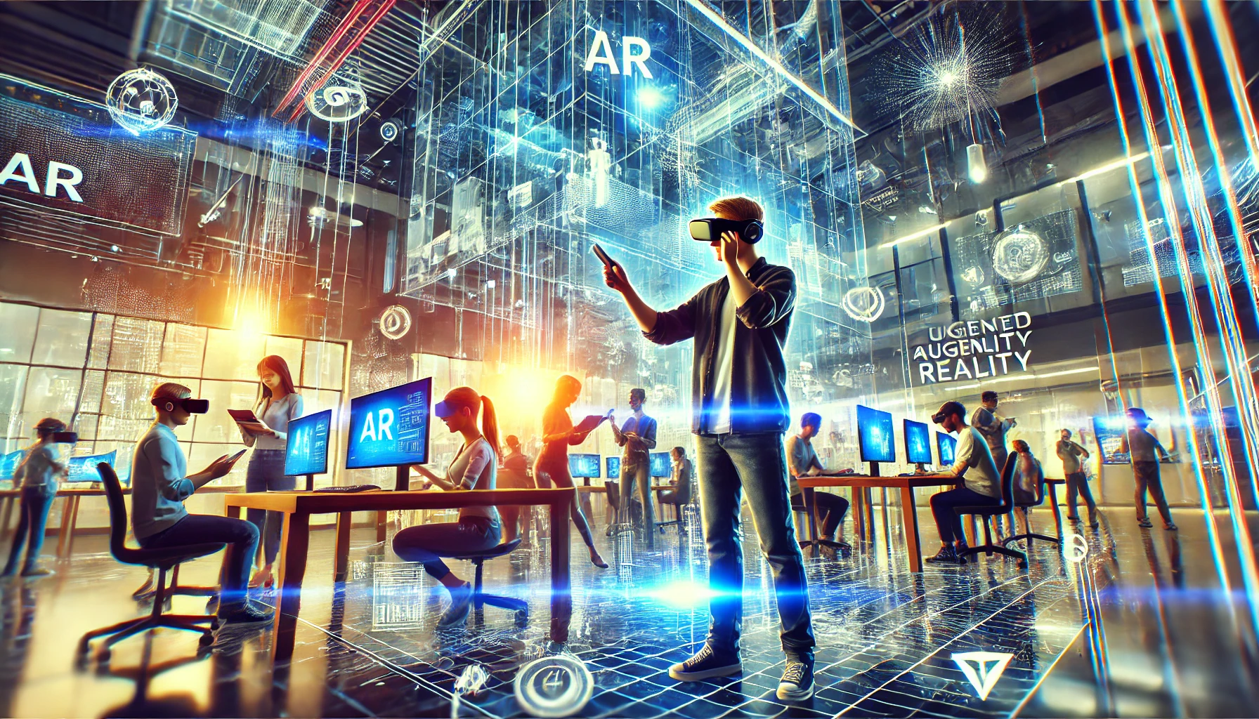 best augmented reality companies