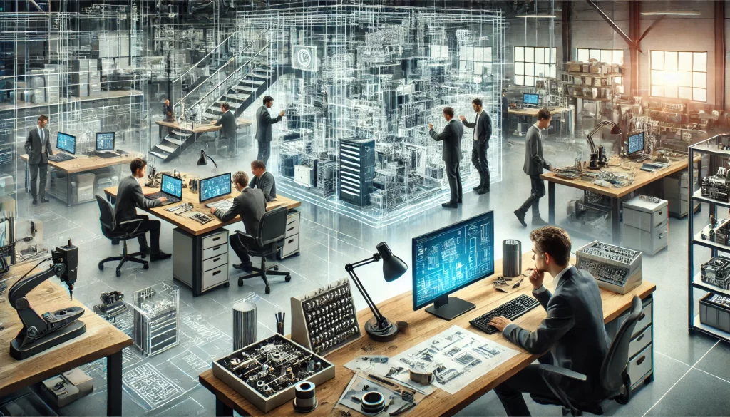 Engineering Companies