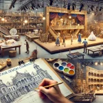 Stage Design Companies