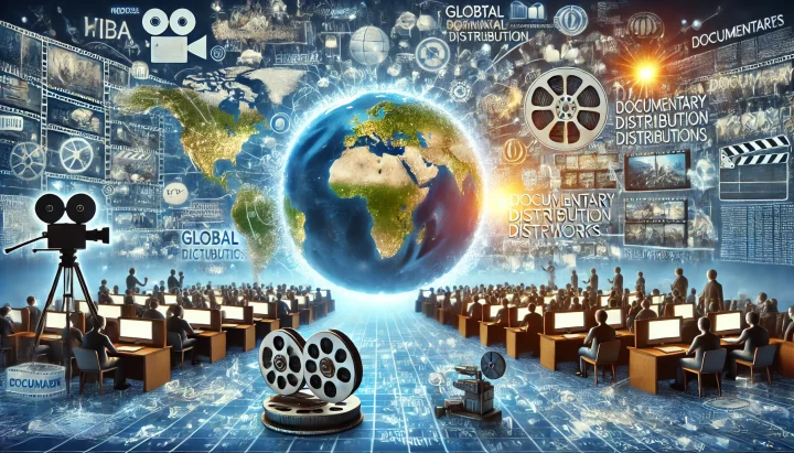 Documentary Distribution