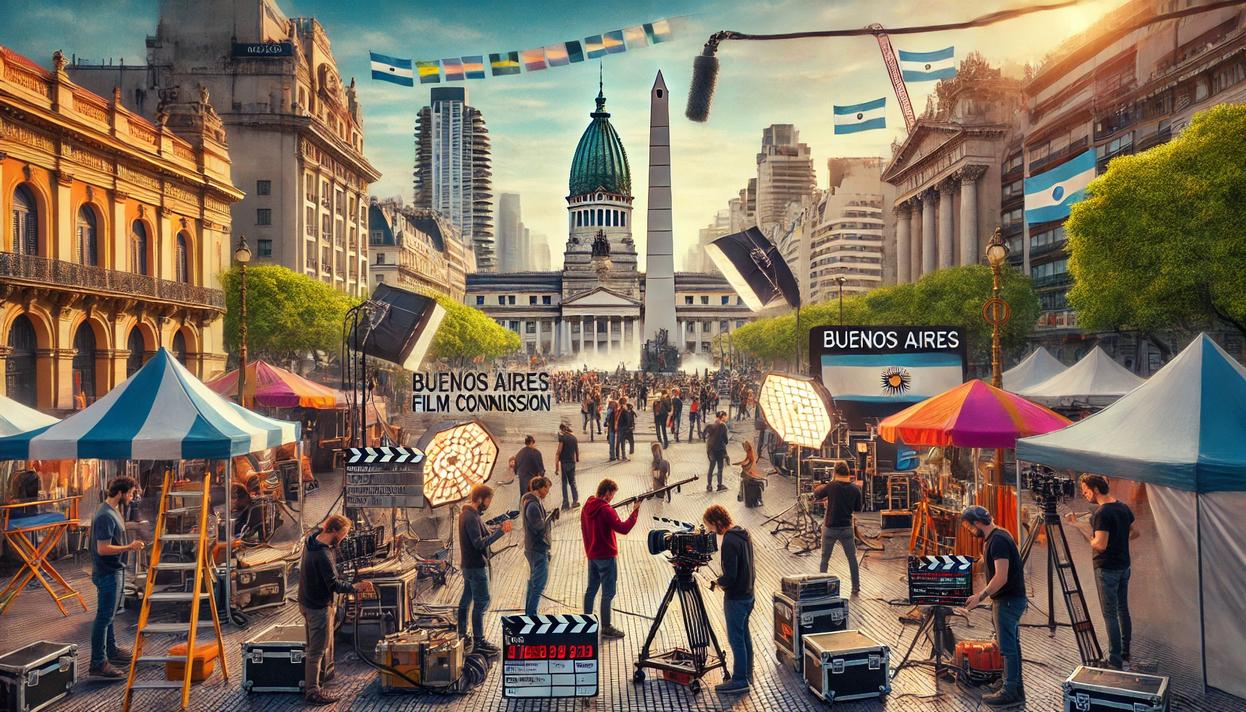 El Dorado Lake Tahoe Film & Media Office