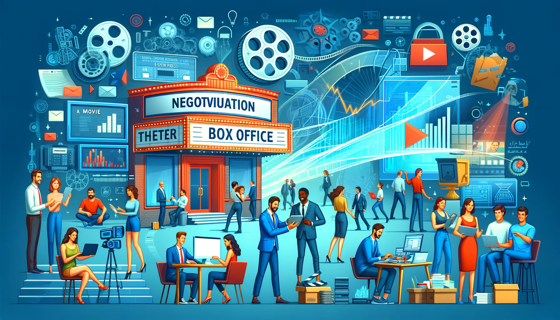 Documentary Distribution