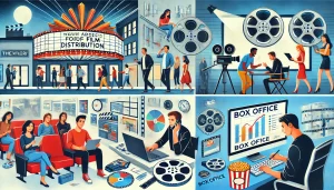 Film Distribution Companies