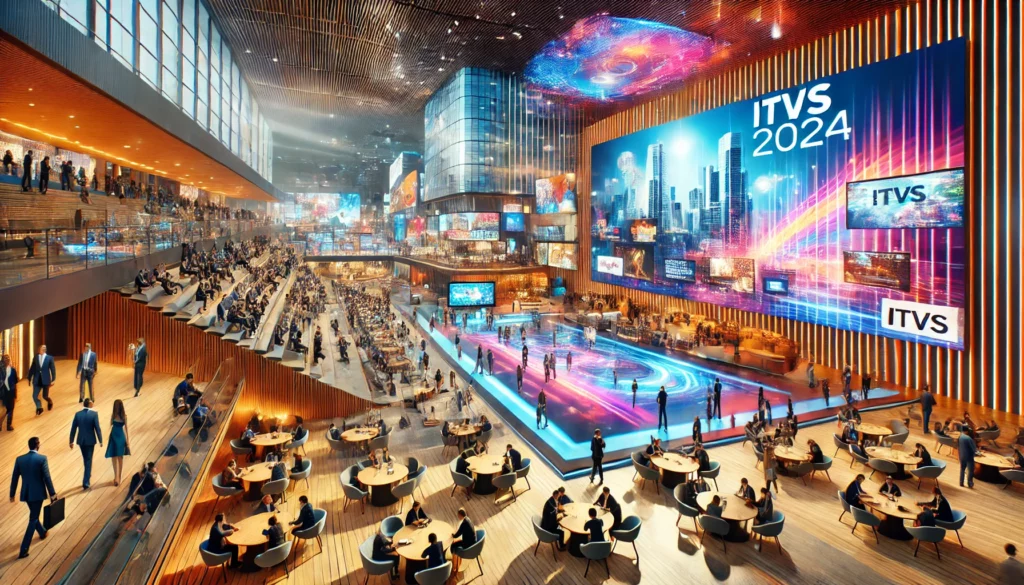 MIPTV Media Market: The Global Hub for TV Content, Deals & Insights 2 MIPTV Media Market