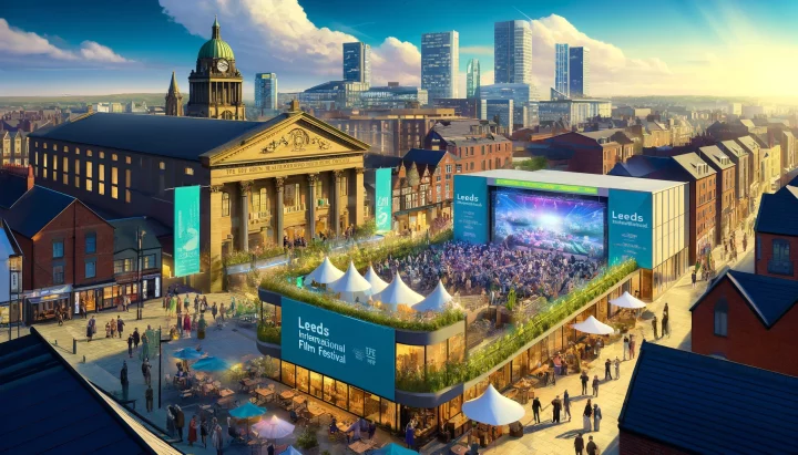 Leeds International Film Festival