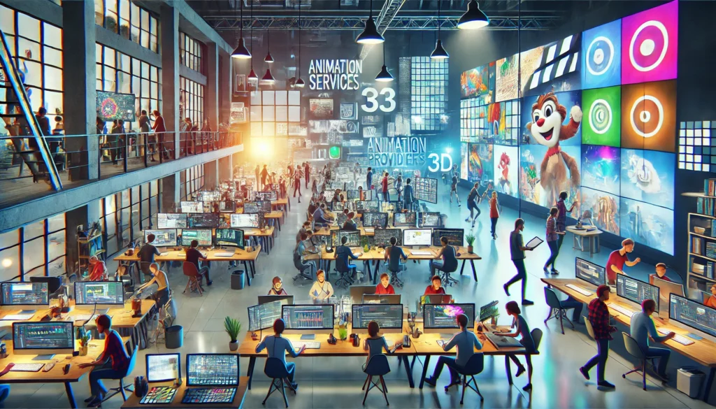 Lighting Services Companies