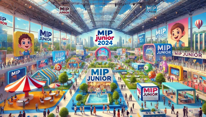 MIP Junior 2024 