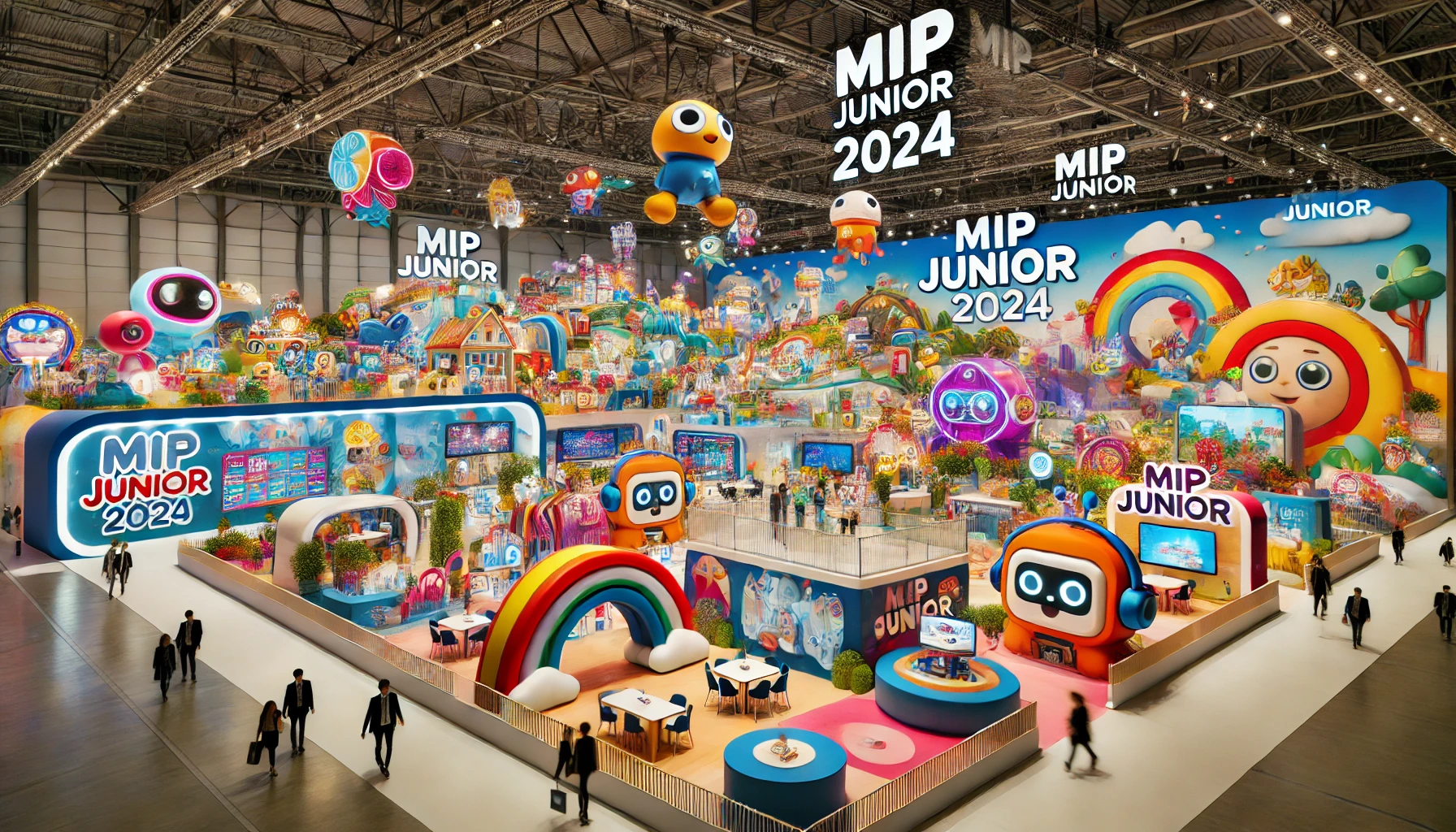 MIP Junior 2024
