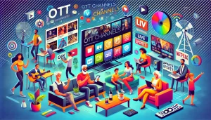 Best Streaming Platforms