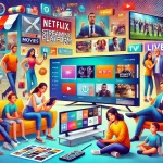 OTT Platforms
