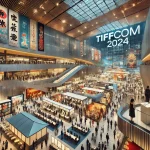 TIFFCOM 2024