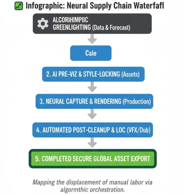 AI Reshaping the Entertainment Supply Chain: Industry Leaders Weigh In 2 AI Reshaping the Entertainment Supply Chain