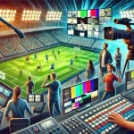 Top Sports Production